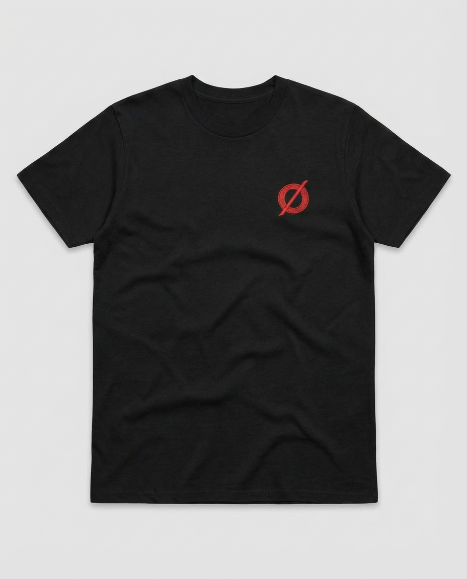 UNCØDED Essentials Ø Tee (LE)