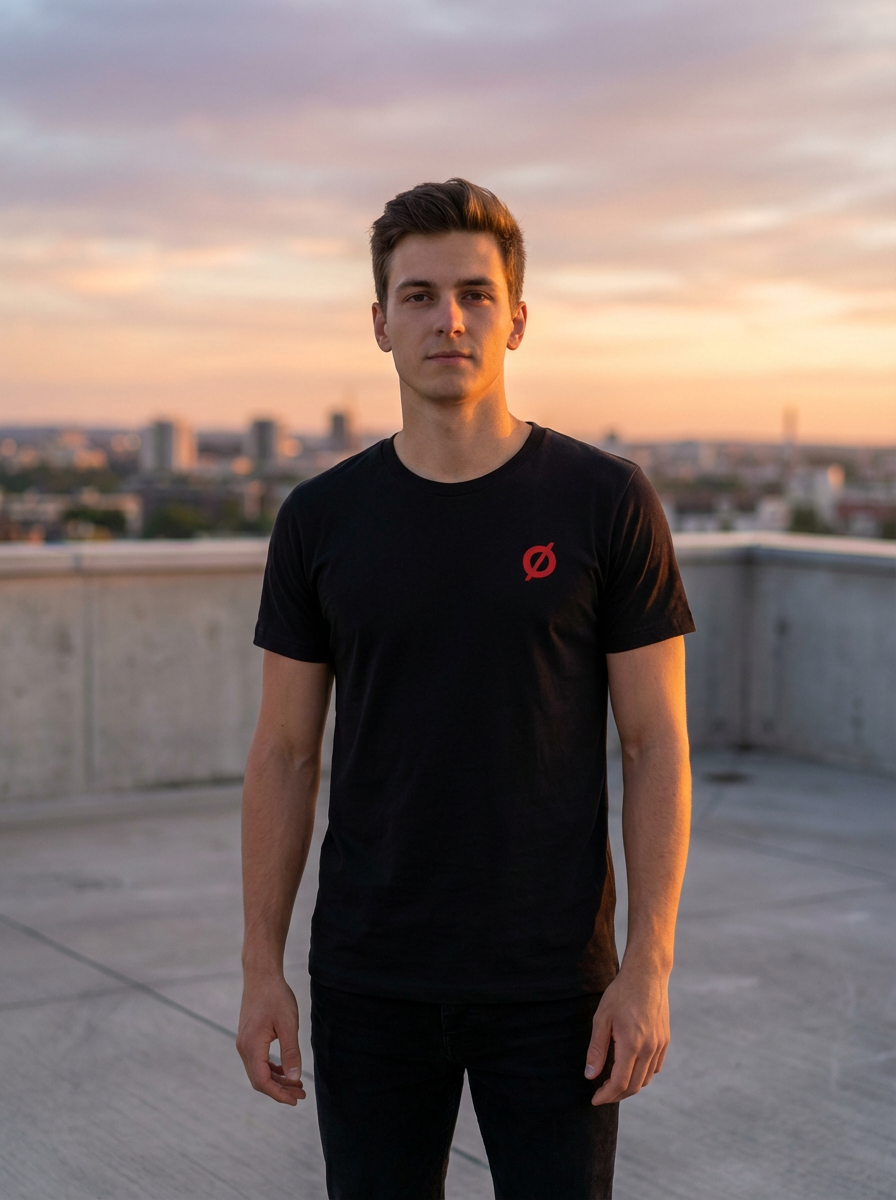 UNCØDED Essentials Ø Tee (LE)