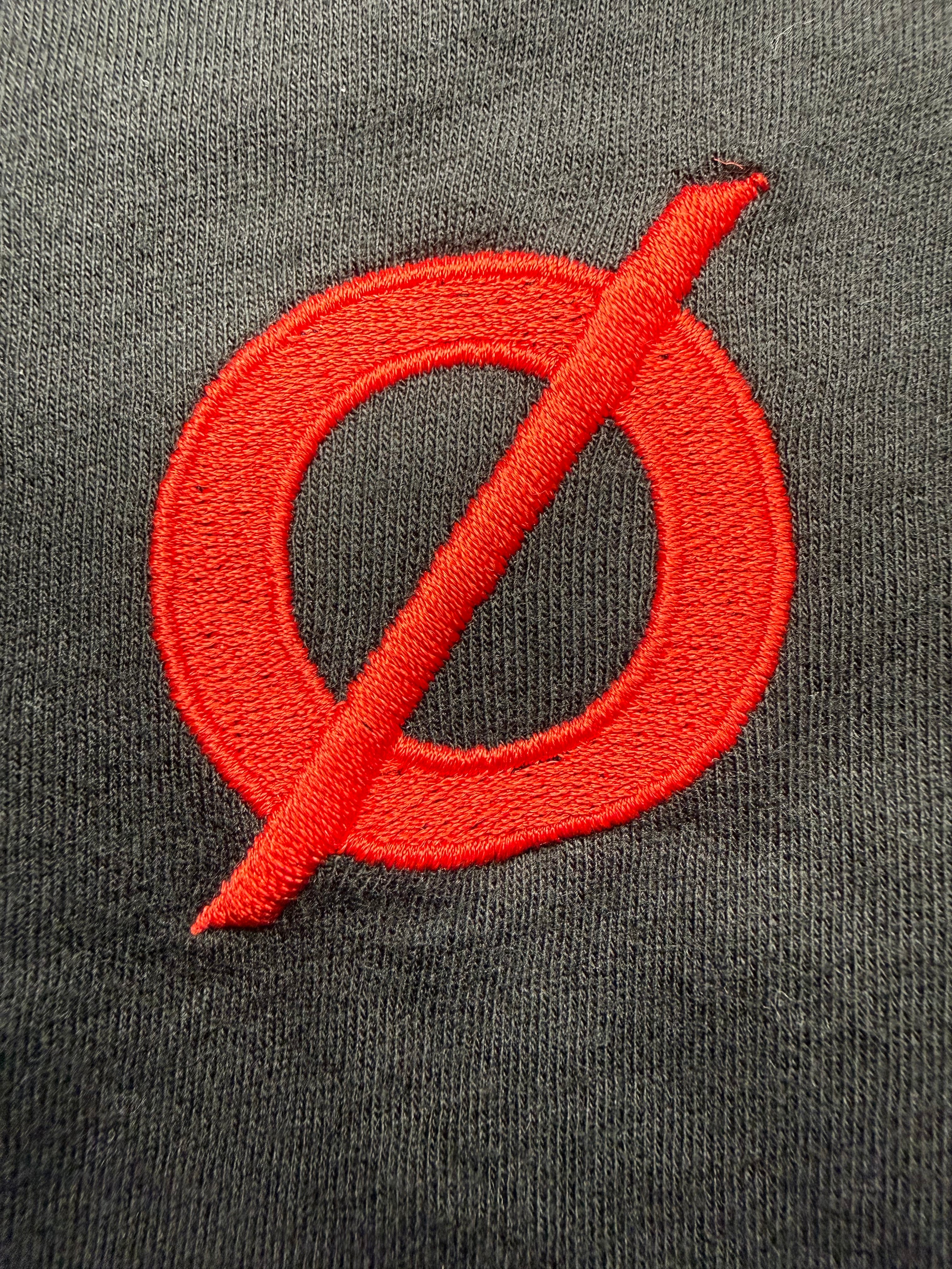 UNCØDED Essentials Ø Tee (LE)